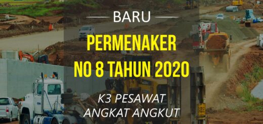 Permenaker no 8 tahun 2020