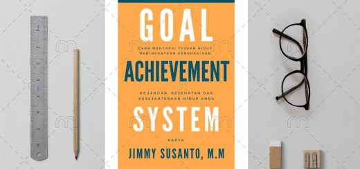 Review Buku Goal Achievement System