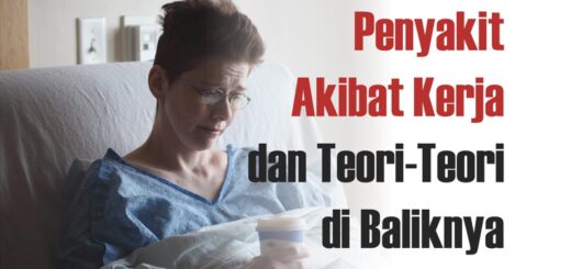 PAK dan Teori Teori di baliknya