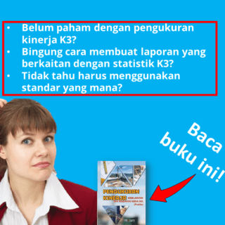 Review Buku Pengukuran Kinerja K3