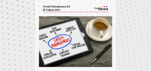 Trend Manajemen K3