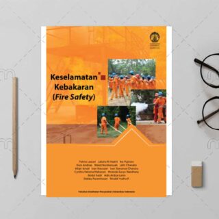 Review Buku Keselamatan Kebakaran