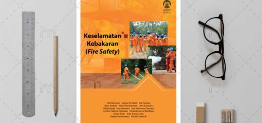 Review Buku Keselamatan Kebakaran
