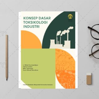 Review Buku Toksikologi Industri