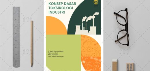 Review Buku Toksikologi Industri