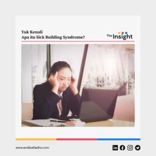 Sick building syndrome