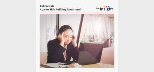 Sick building syndrome