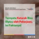 Katarak Akibat Kerja
